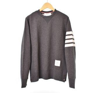 トムブラウン スウェット(メンズ)の通販 89点 | THOM BROWNEのメンズを