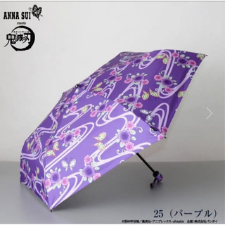 アナスイ 日傘/雨傘の通販 100点以上 | ANNA SUIのレディースを買う