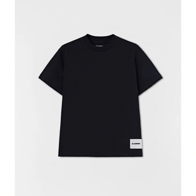 Jil Sander - ジルサンダー 半袖Tシャツの+inforsante.fr