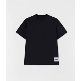 ジルサンダー(Jil Sander)のジルサンダー　半袖Tシャツ(Tシャツ/カットソー(半袖/袖なし))