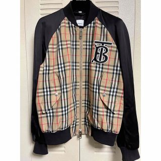 バーバリー(BURBERRY) ブルゾン(メンズ)の通販 500点以上 | バーバリー バーバリー(BURBERRY) ブルゾン(メンズ)の通販 500点以上 | バーバリー