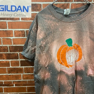 ギルタン(GILDAN)のK95 GILDAN 古着 Tシャツ プリントT デザインTシャツ(Tシャツ/カットソー(半袖/袖なし))