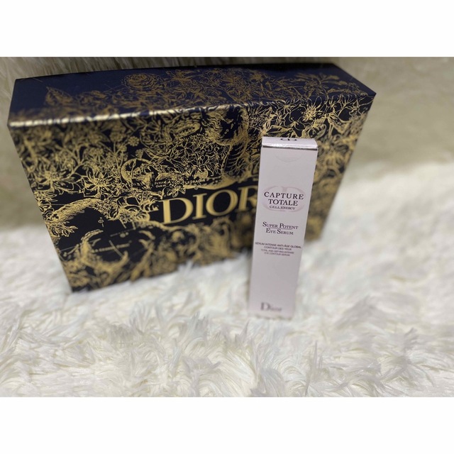 Christian Dior - ☆新品、未使用☆ディオール Dior カプチュール