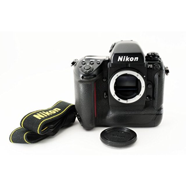 中古】Nikon F5 ボディ フィルムカメラ cm3dmjuの通販 by ドリエム ...