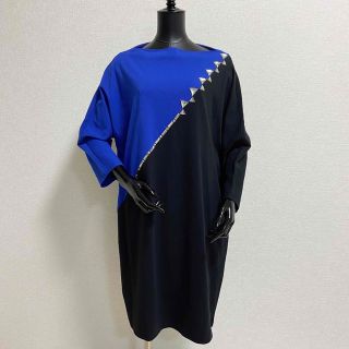 配送日指定可 ˚✧₊ マークジェイコブス コットンビジューワイド