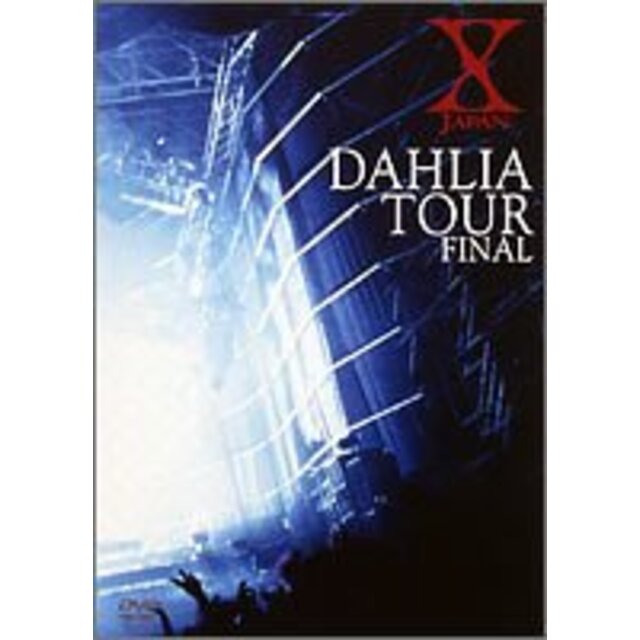 DAHLIA TOUR FINAL 1996 [DVD] cm3dmju