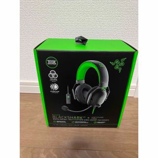 レイザー(Razer)のRazer ゲーミングヘッドセット BLACKSHARK V2 SPECIAL (PC周辺機器)