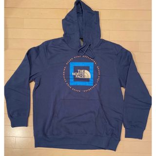 ノースフェイス(THE NORTH FACE) スタンダード パーカー(メンズ)の通販