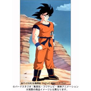 【中古】DRAGON BALL Z DVD BOX DRAGON BOX VOL.1 cm3dmju