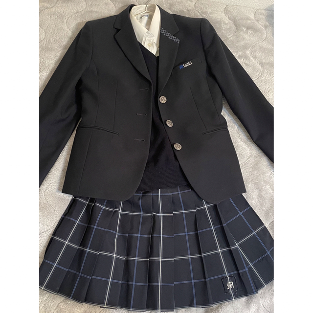 高校制服 セット jk