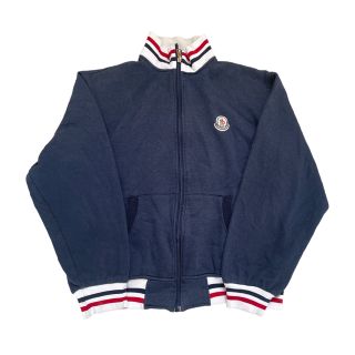 【タグ付属】モンクレール MONCLER トラックジャケット トップス ジャージ