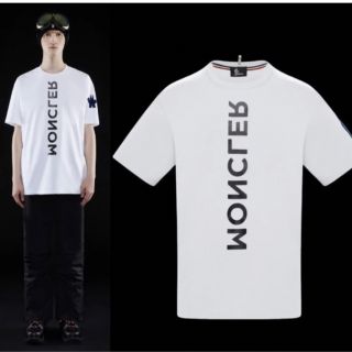 モンクレール(MONCLER)のモンクレール　Tシャツ　専用(Tシャツ/カットソー(半袖/袖なし))