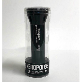 新品未使用　38explore zeropod38(ライト/ランタン)