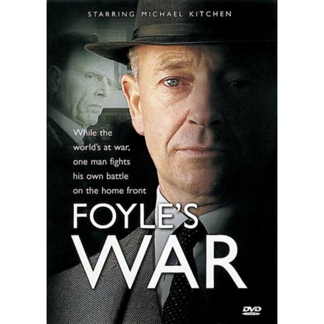 Foyle's War: Set 1 [DVD]