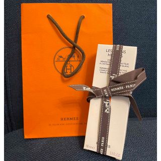 エルメス(Hermes)の新品未開封　HERMES ハンドクリーム(ハンドクリーム)