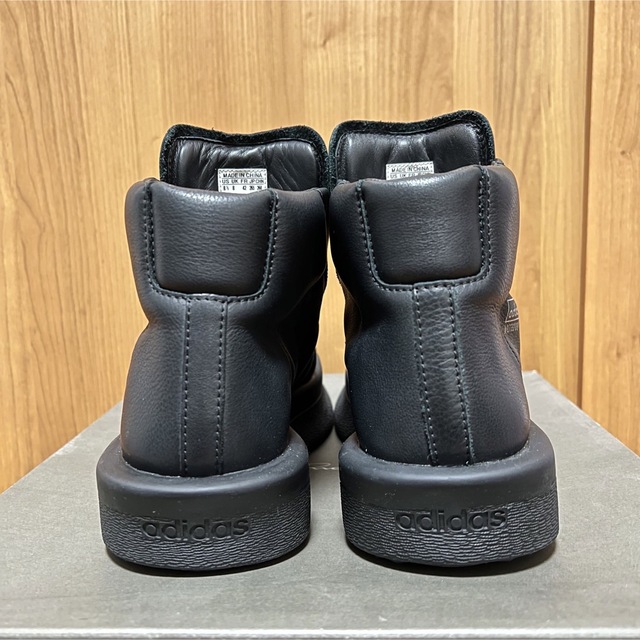 新品未使用Rick Owens MASTODON PRO MODE BA9758 | www.jarussi.com.br