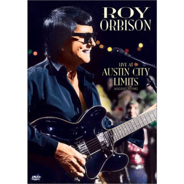 中古】Live at Austin City Limits - August 5, 1982 [DVD] 適当な価格 ...