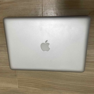 Mac (Apple) - MacBook Pro 2012 美品の通販 by ちよひ's shop｜マック ...