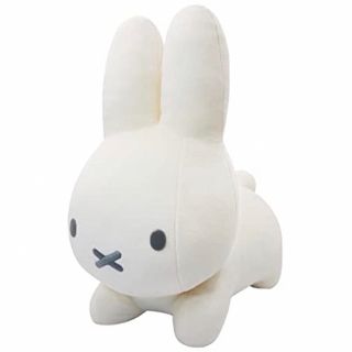 ミッフィー(miffy)のBruna・ブルーナ・miffy・ミッフィー・ぬいぐるみ・特大(ぬいぐるみ)