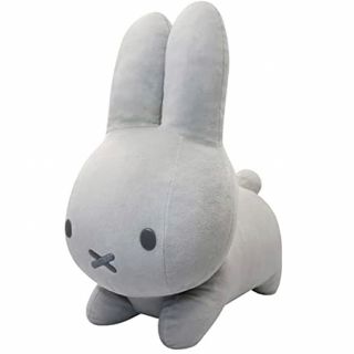 ミッフィー(miffy)のBruna・ブルーナ・miffy・ミッフィー・ぬいぐるみ・特大(ぬいぐるみ)