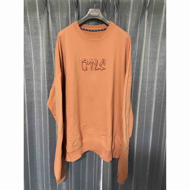 CVTVLIST CTLS USUAL CrewNeck Size 2 [宅送] 12240円 ...