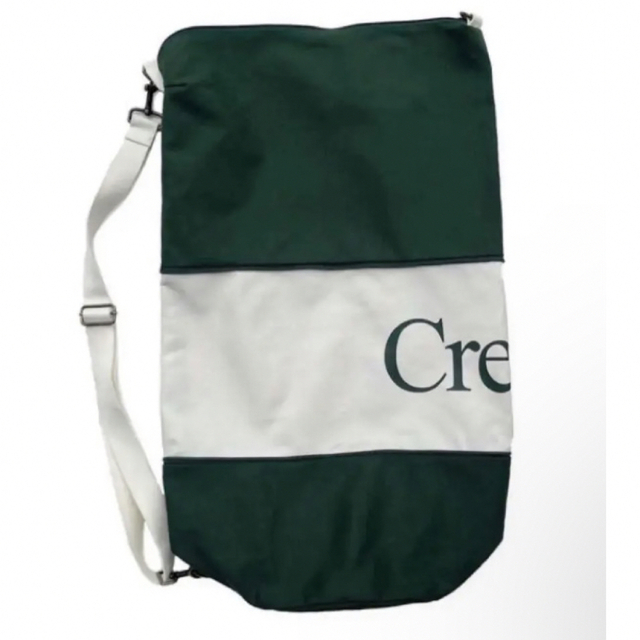 定価以下 creek anglers devise ショルダーバッグ　green メンズのバッグ(ショルダーバッグ)の商品写真