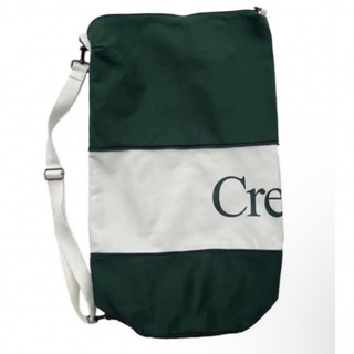 定価以下 creek anglers devise ショルダーバッグ　green(ショルダーバッグ)