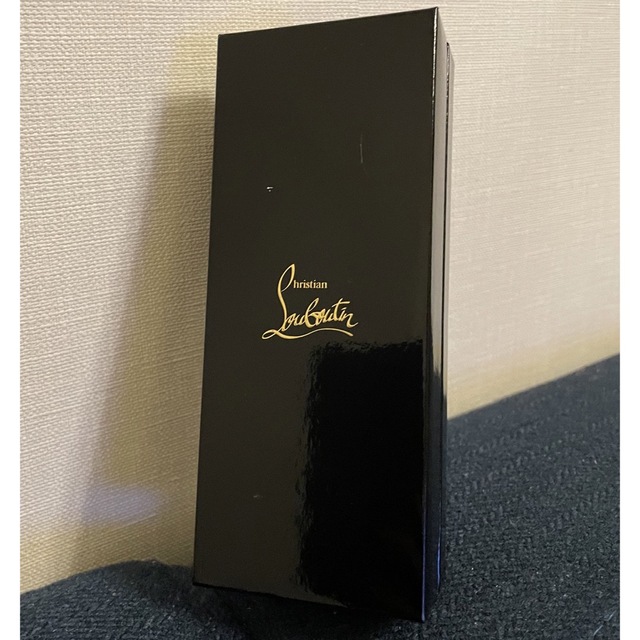 Christian Louboutin(クリスチャンルブタン)の新品未使用　クリスチャンルブタンリップ コスメ/美容のベースメイク/化粧品(リップグロス)の商品写真