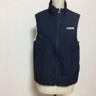 エレッセ(ellesse)のellesse　ゴルフ　ベスト　160(ウエア)