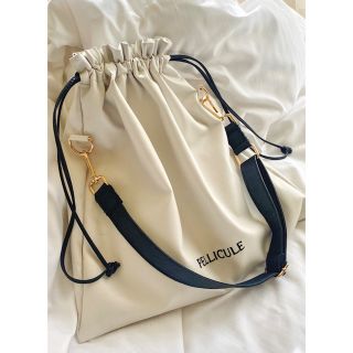 ペリキュール　PC bag(トートバッグ)