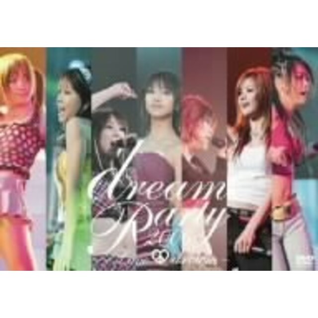 dream Party 2006~Love & dream~ [DVD]