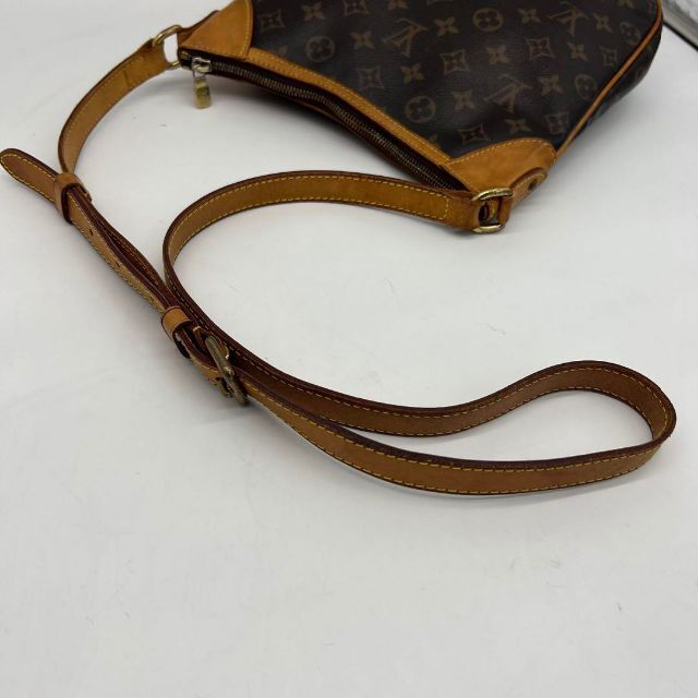 LOUIS VUITTON - 【美品・鑑定済み】ルイヴィトン モノグラム オデオン