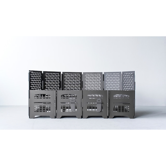 格安saleスタート】 サンゾー工務店 Rodan (BRICK) スタンダード