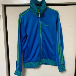 アディダス(adidas)のadidas ジャージトップ(ジャージ)