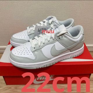 ナイキ(NIKE)のNike WMNS Dunk Low Photon Dust(スニーカー)