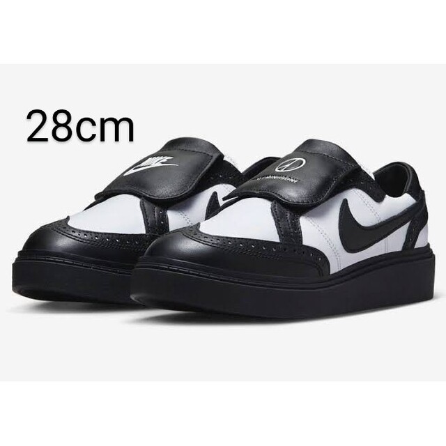 NIKE クウォンド 1 x ピースマイナスワン 28cm | www.innoveering.net