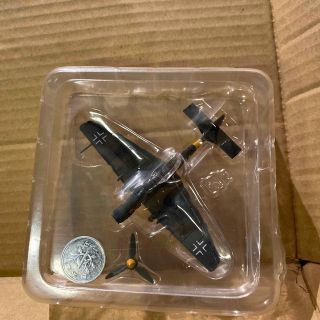 値下げ 1/144 ユンカースJu87D-1 スツーカ(模型/プラモデル)