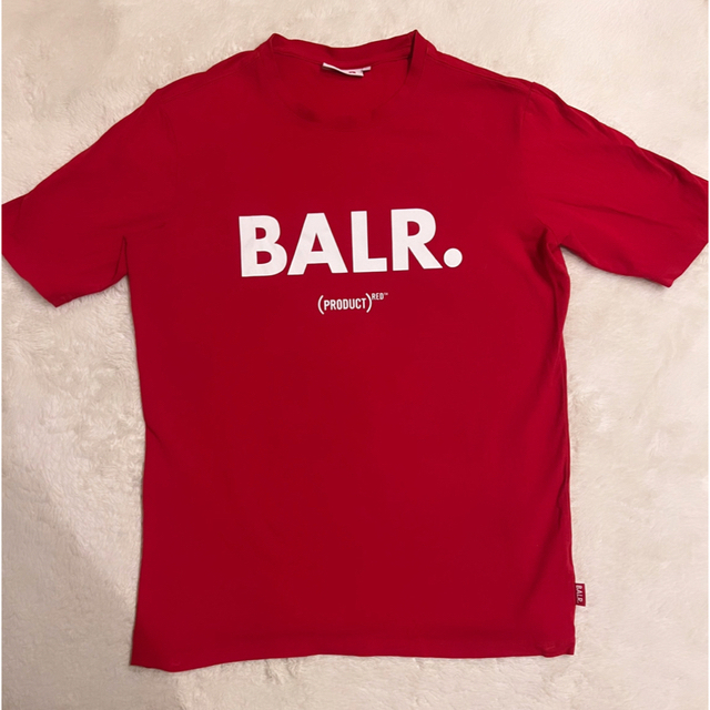BALR. (ボーラー) Tシャツ2枚