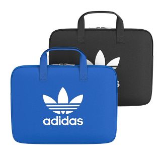 オリジナルス(Originals（adidas）)のアディダスオリジナルス 13/15インチ ラップトップケース(PC周辺機器)