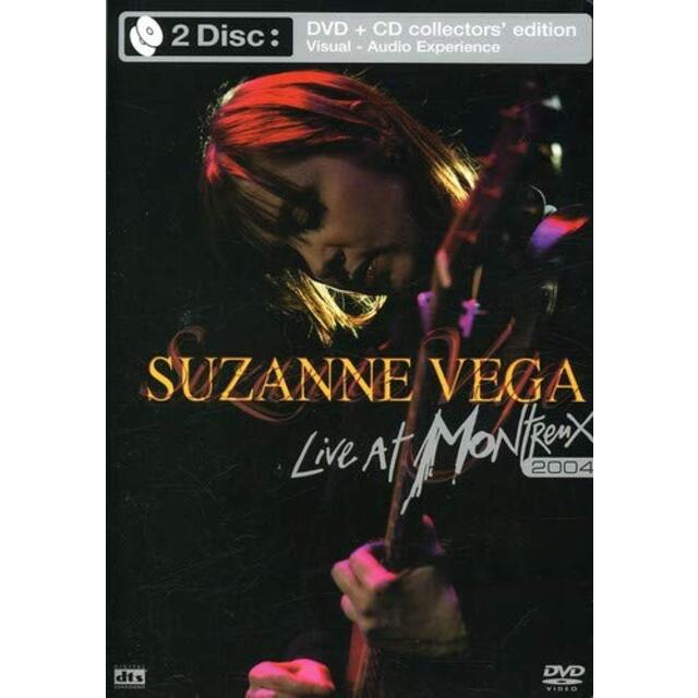 Live at Montreux 2004/ [DVD]