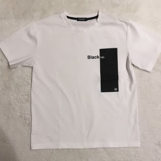 ブラックレーベルクレストブリッジ(BLACK LABEL CRESTBRIDGE)のBLACK LABEL Tシャツ(Tシャツ/カットソー(半袖/袖なし))