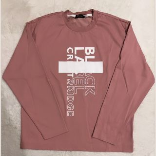 ブラックレーベルクレストブリッジ(BLACK LABEL CRESTBRIDGE)のブラックレーベル　長袖　専用(Tシャツ/カットソー(七分/長袖))