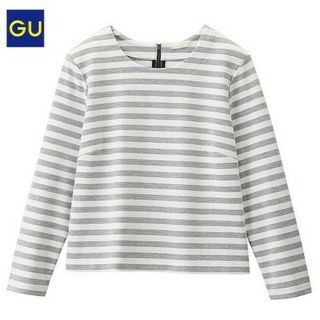 ザラ(ZARA)のGUカットソーUNIQLOプラージュTOMORROWLANDアパルトモンZARA(カットソー(長袖/七分))