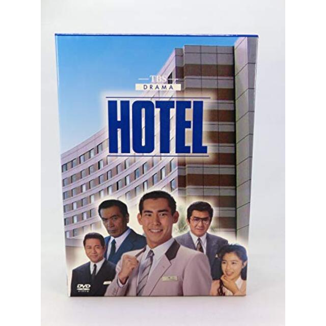 HOTEL DVD-BOX 最新限定商品販壳 - dcsh.xoc.uam.mx