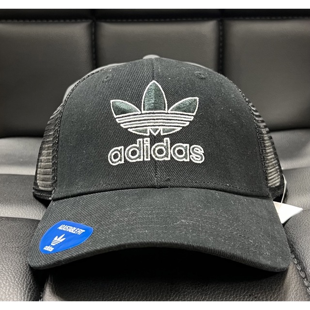 【新品】adidas  USA cap 帽子  / Free