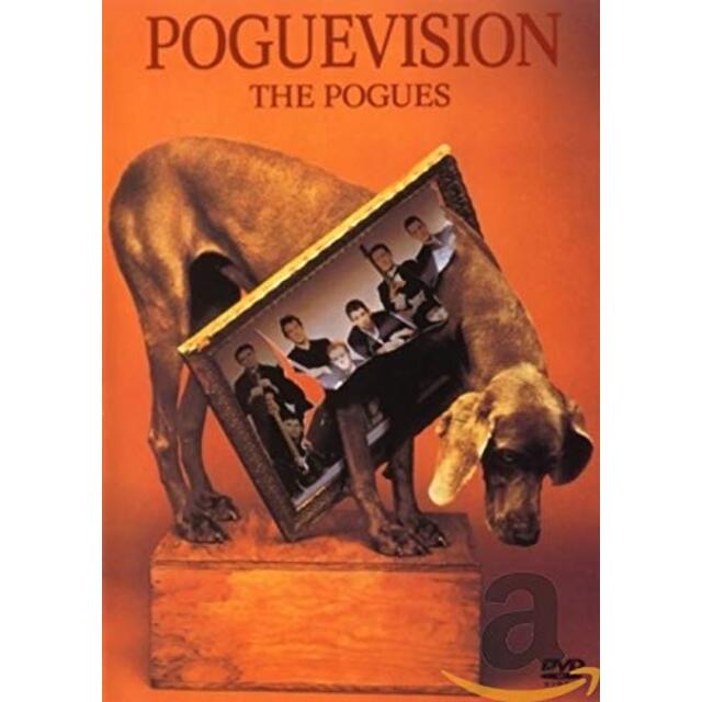 Poguevision [DVD]