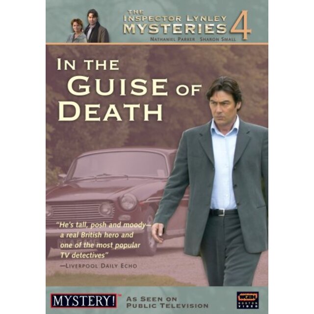 Inspector Lynley Mysteries 4: In the Guise of [DVD]