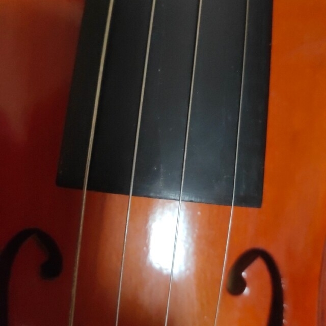 バイオリン4/4サイズ 楽器の弦楽器(ヴァイオリン)の商品写真