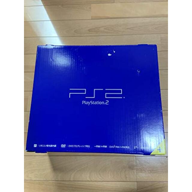 PlayStation 2 (SCPH-50000) 【メーカー生産終了】 cm3dmju