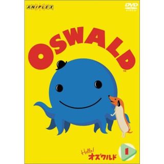 Oswald [DVD] cm3dmju